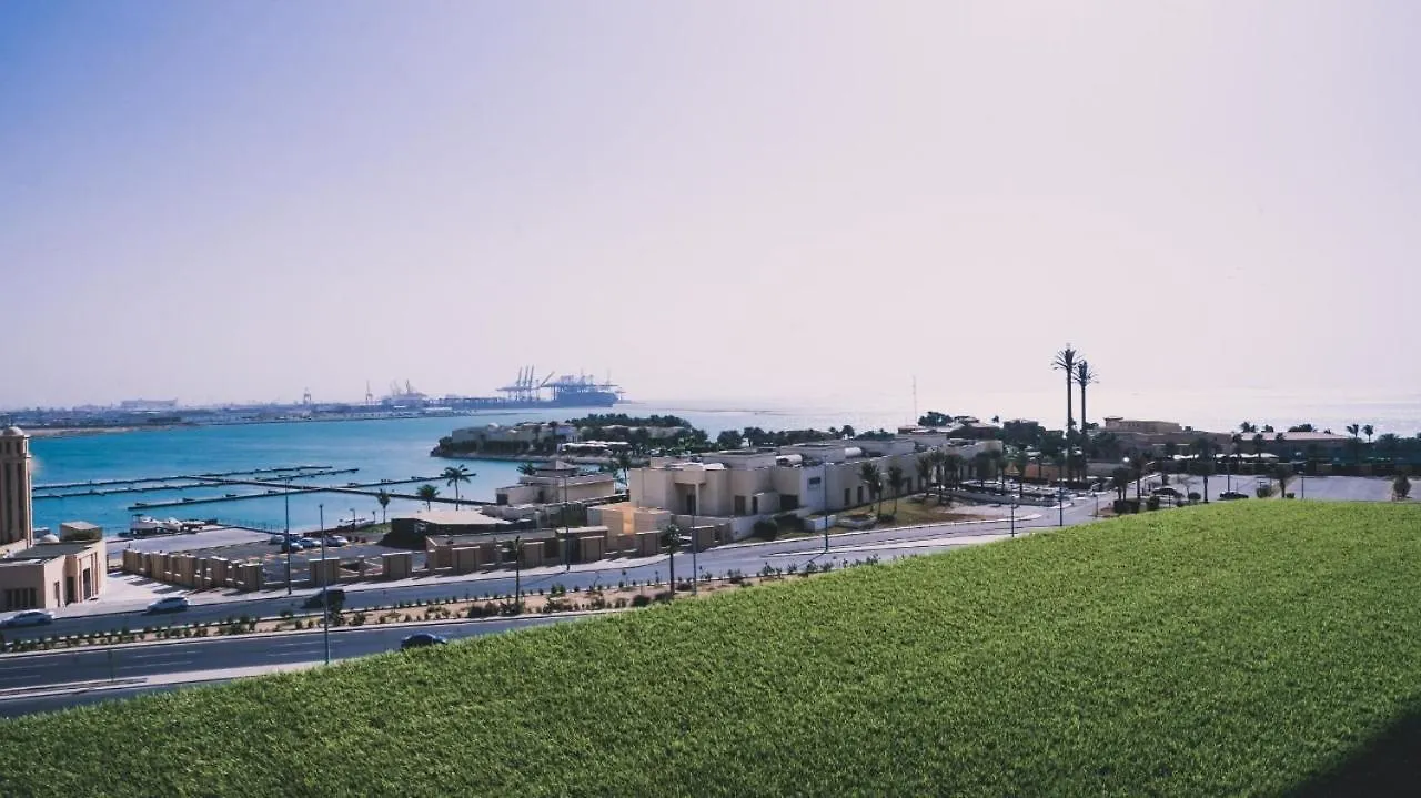 Hoor Park - حور بارك Hotel Jeddah