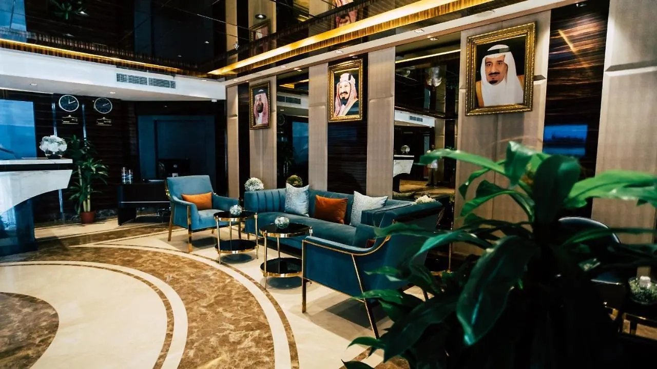 Hoor Park - حور بارك Hotel Jeddah