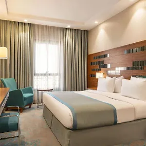 Ramada By Wyndham Makkah Zad Al Rawda 4*, La Mecque Arabie saoudite