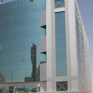 Carawan Al Khaleej Olaya 2*, Riyad Arabie saoudite