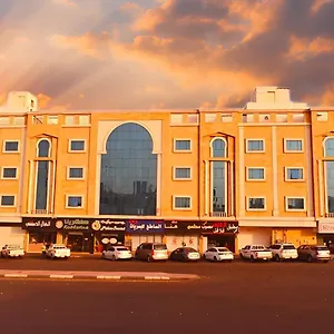 Al Madinah Anasat فندق المدينة المنورة