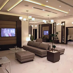 Marriott Executive Madinah 3*, Médine Arabie saoudite