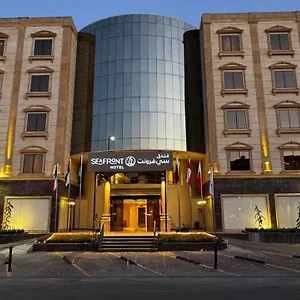 Hotel Seafront Al Shatea, Djeddah
