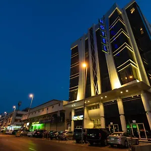 حياة الأصايل جدة