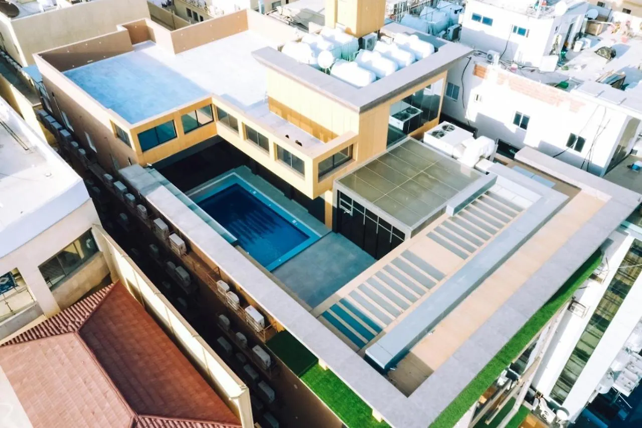 Hoor Park - حور بارك Hotel Jeddah 4*,  Saudi Arabia