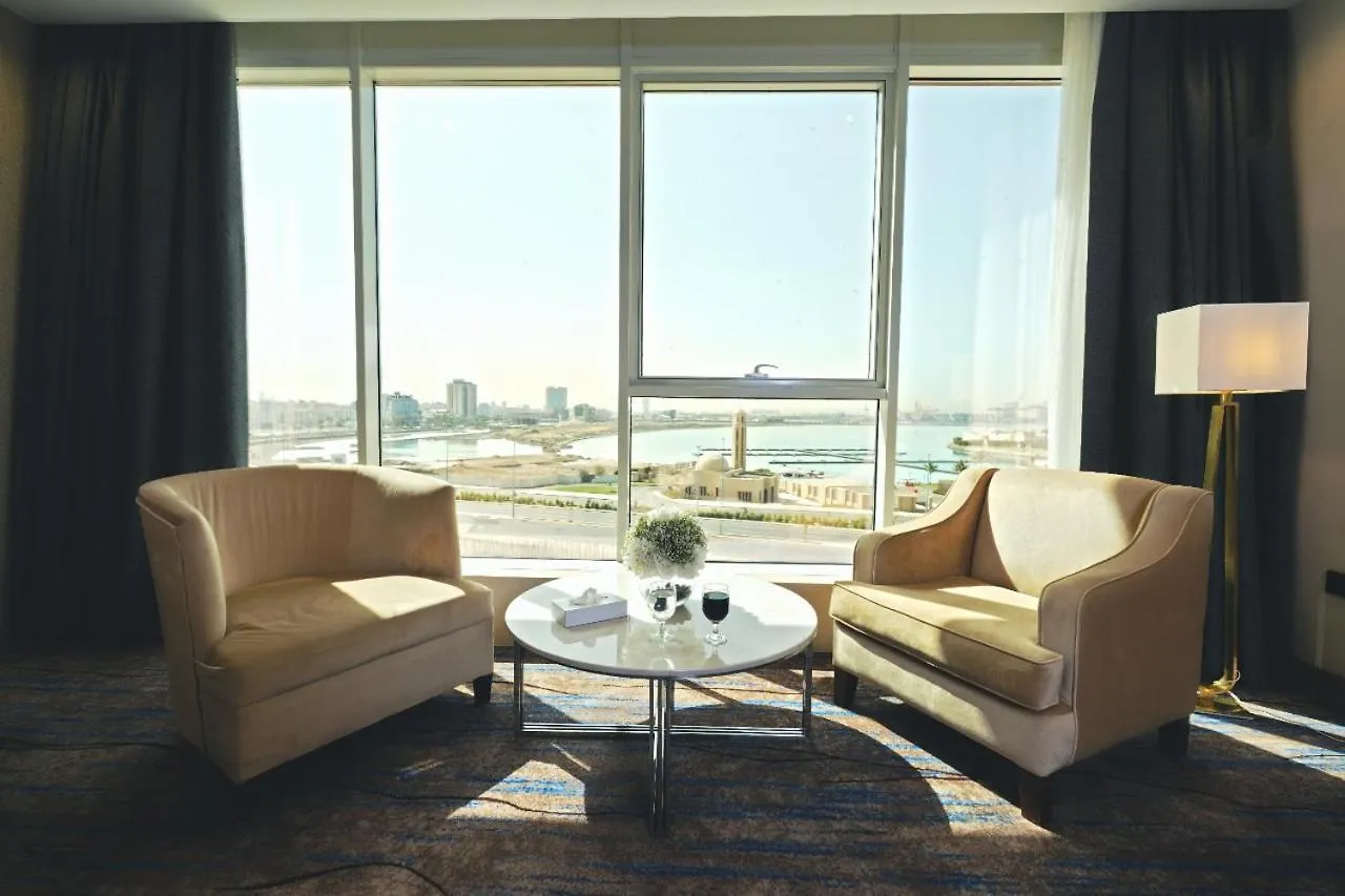 Hoor Park - حور بارك Hotel Jeddah