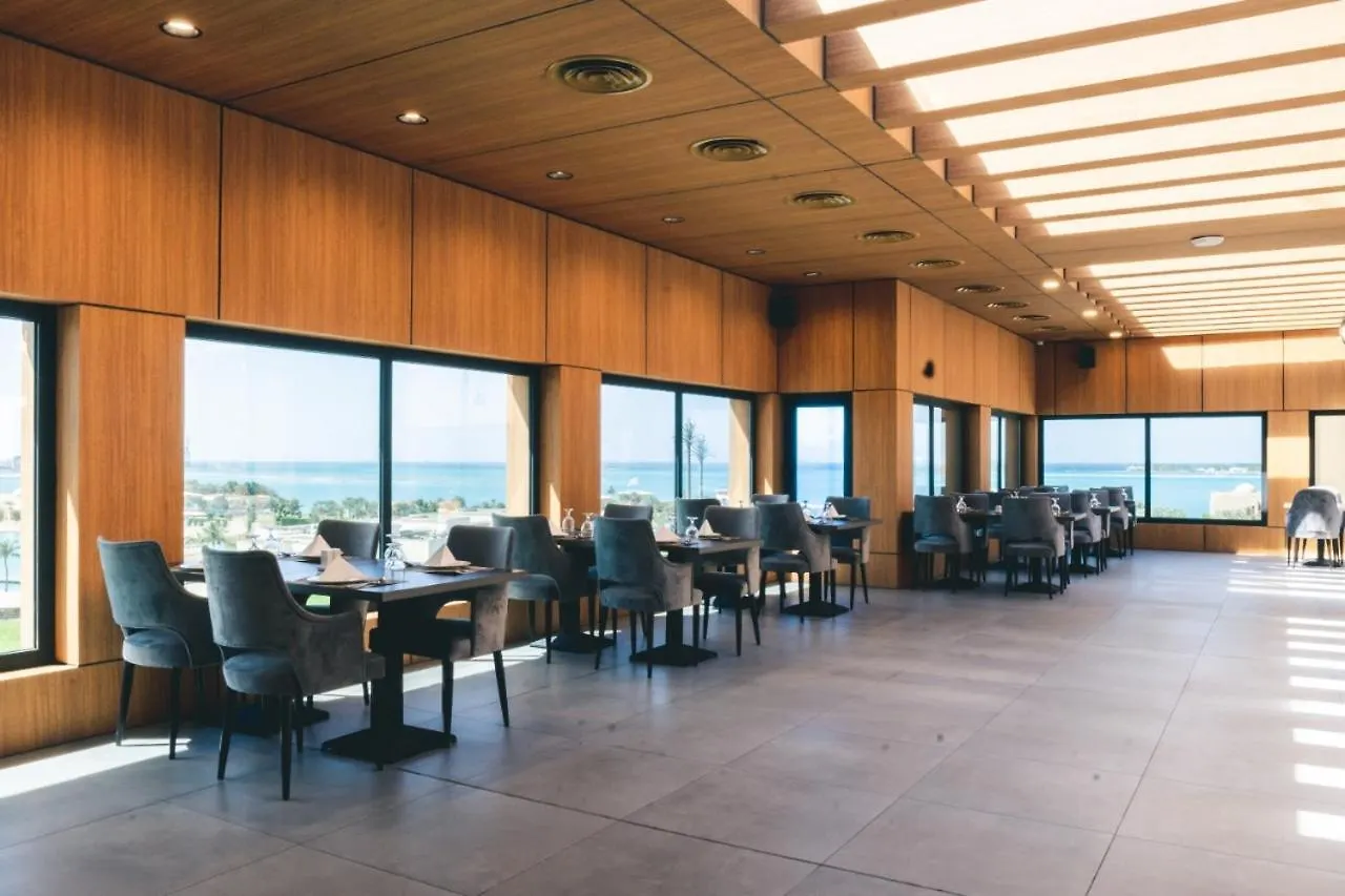 吉达 Hoor Park - حور بارك酒店 4*,  沙特阿拉伯