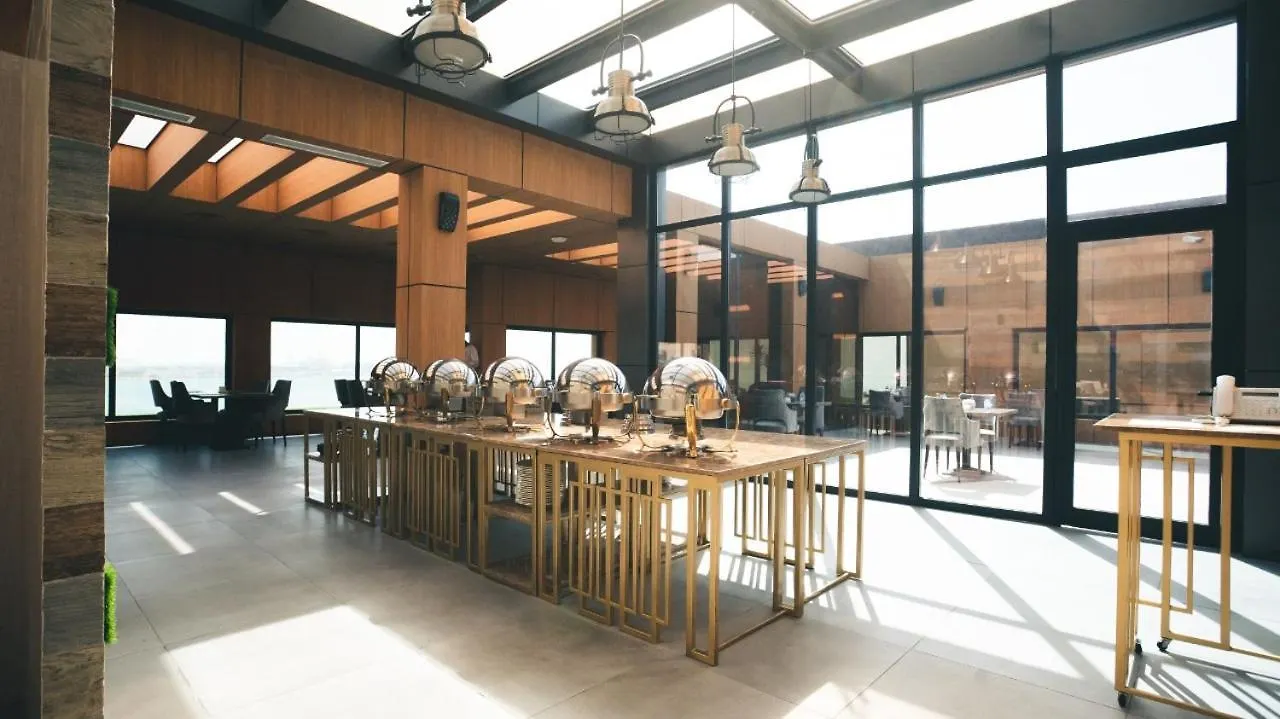 Hoor Park - حور بارك Hotel Jeddah Saudi Arabia
