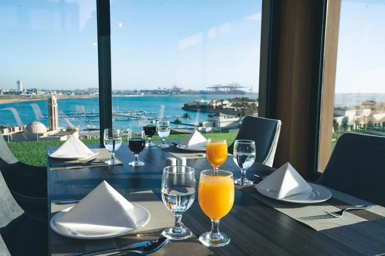 Hoor Park - حور بارك Hotel Jeddah 4*,  Saudi Arabia