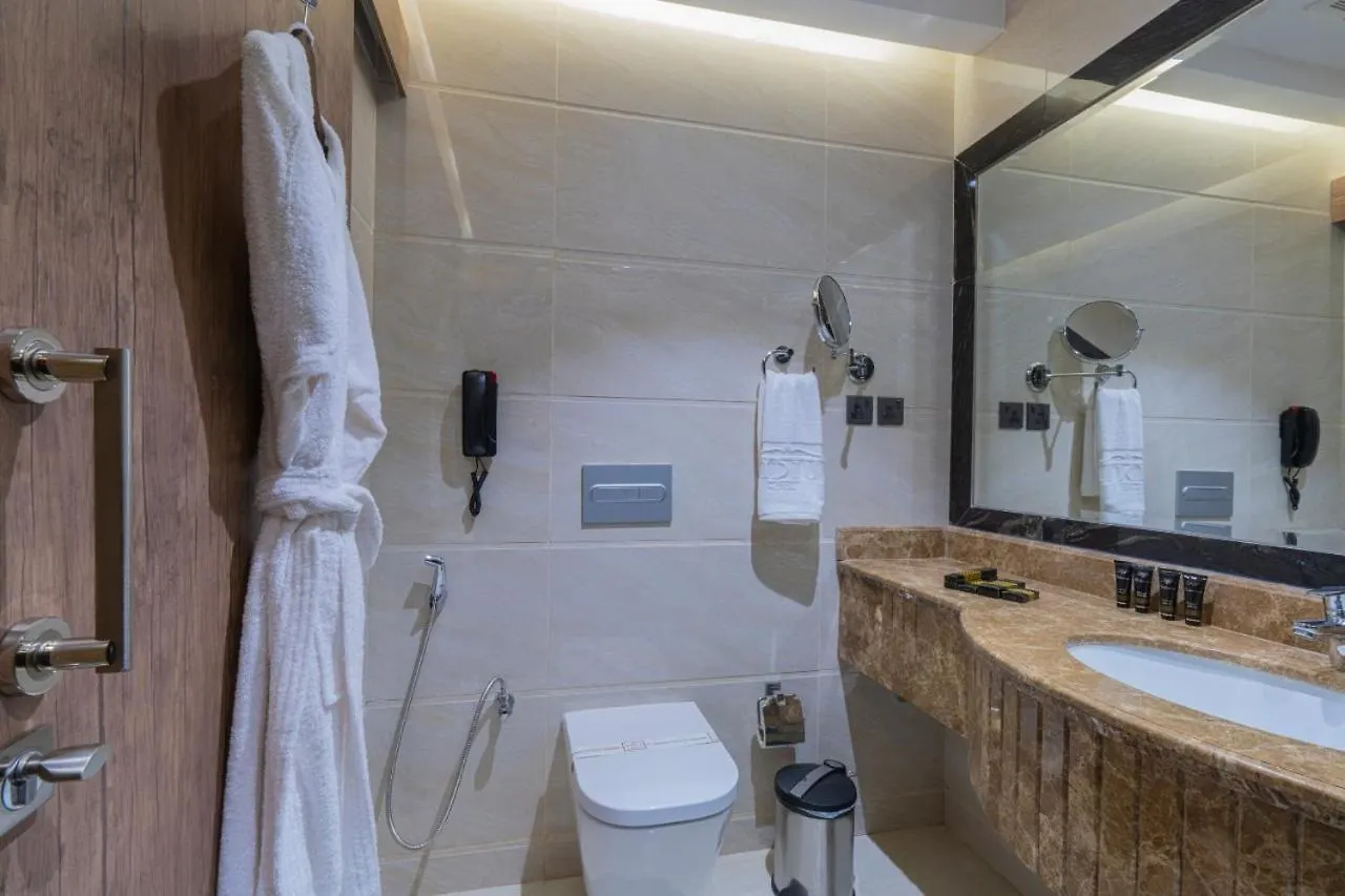 Hoor Park - حور بارك Hotel Jeddah Saudi Arabia