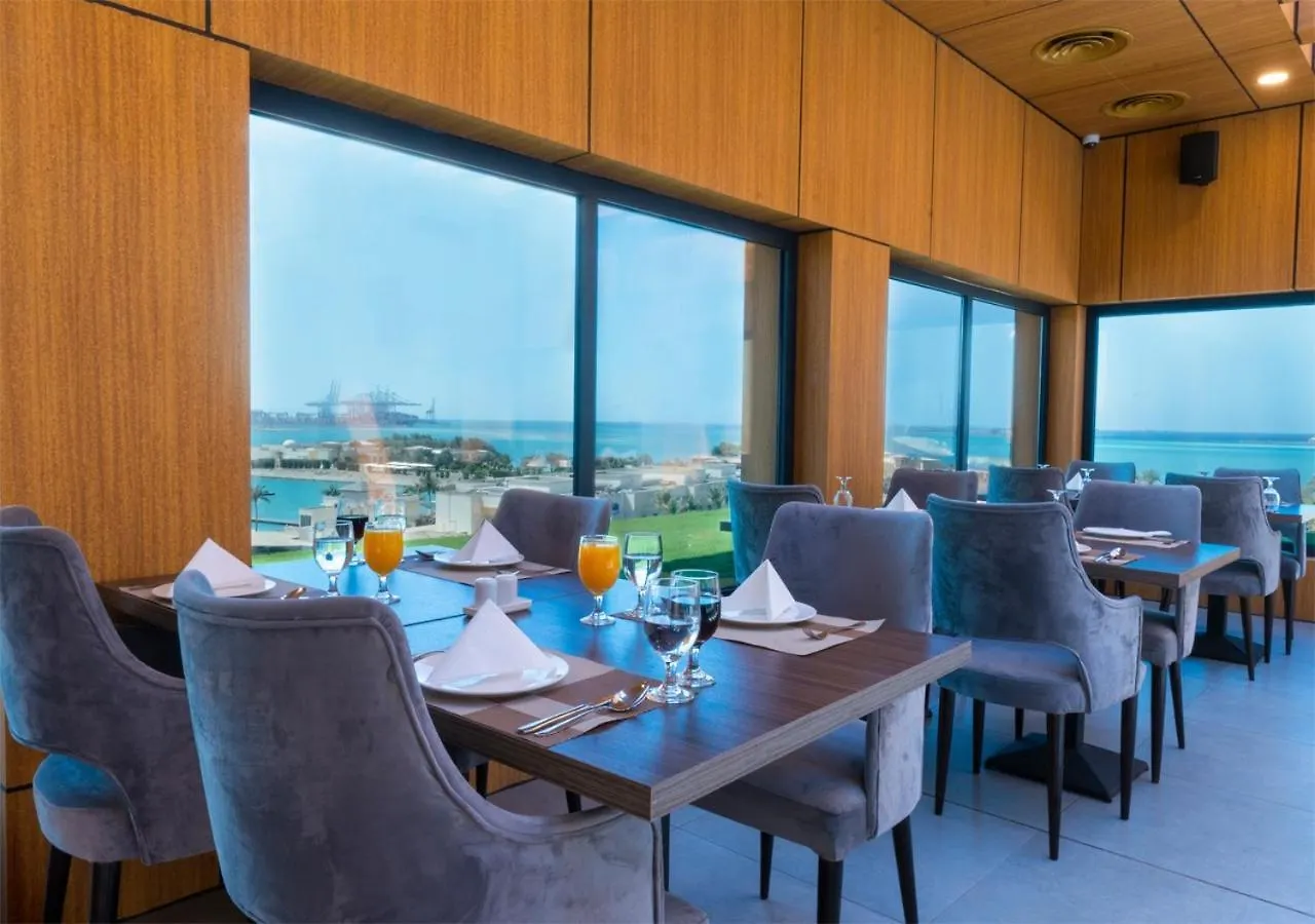 Hoor Park - حور بارك Hotel Jeddah
