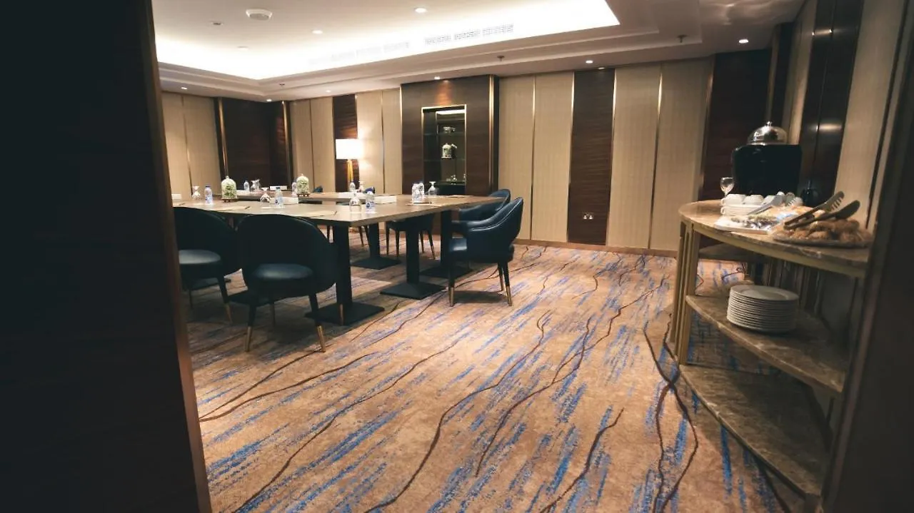 Hoor Park - حور بارك Hotel Jeddah