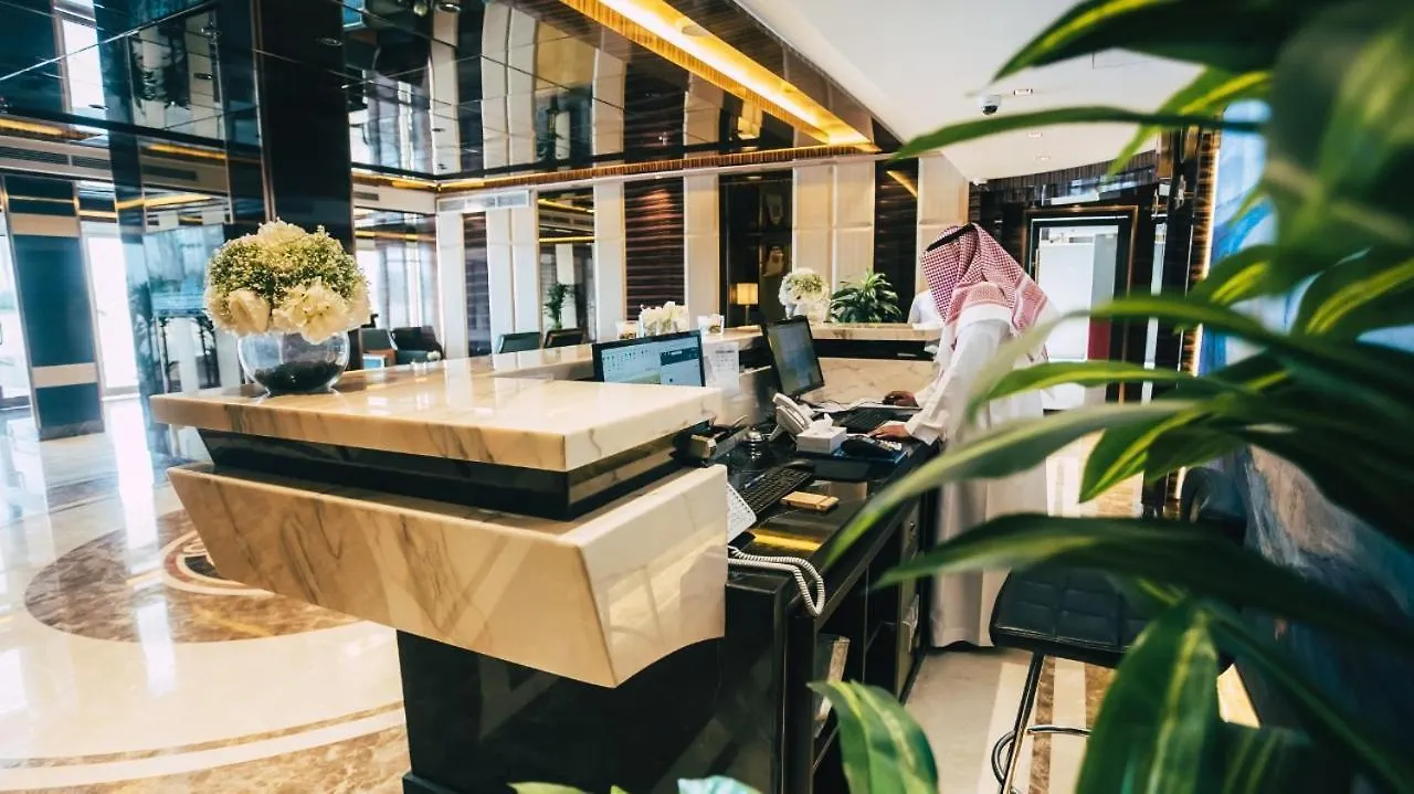吉达 Hoor Park - حور بارك酒店 沙特阿拉伯